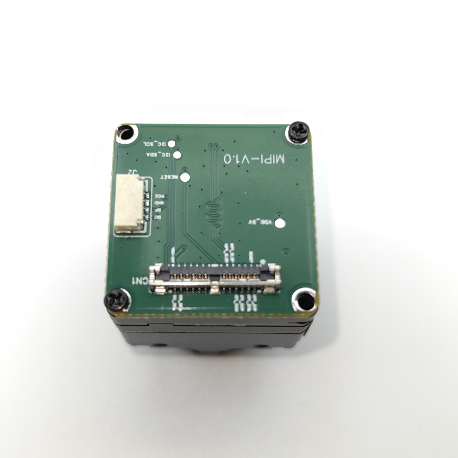 Drone Camera Thermal - NCZOBOE 640X512 384X288 256X192, termowizja z