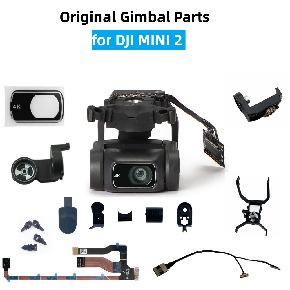 Dji Drone Mini 3 - Oryginalne części do gimbala DJI MINI