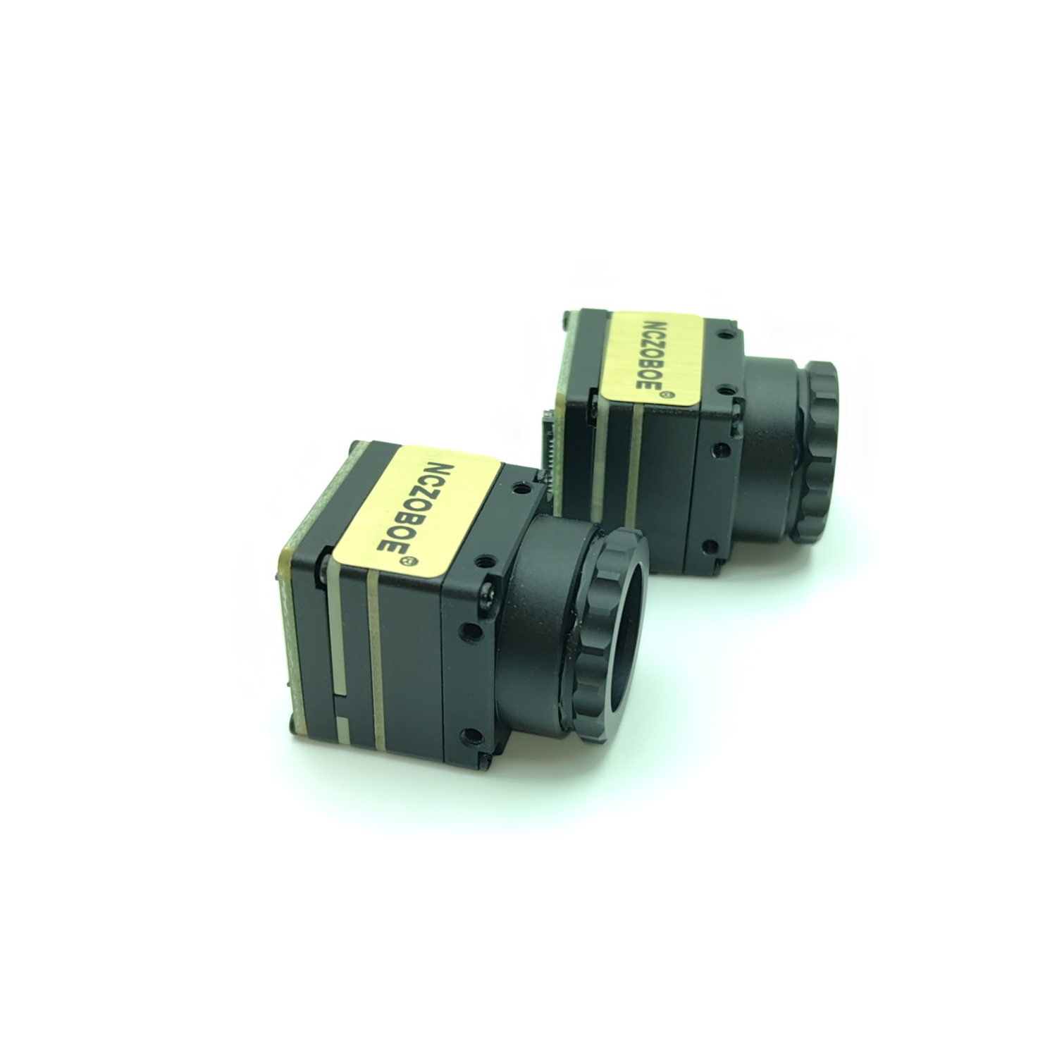 Drone Camera Thermal - NCZOBOE 640x512 – moduł kamery termowizyjnej