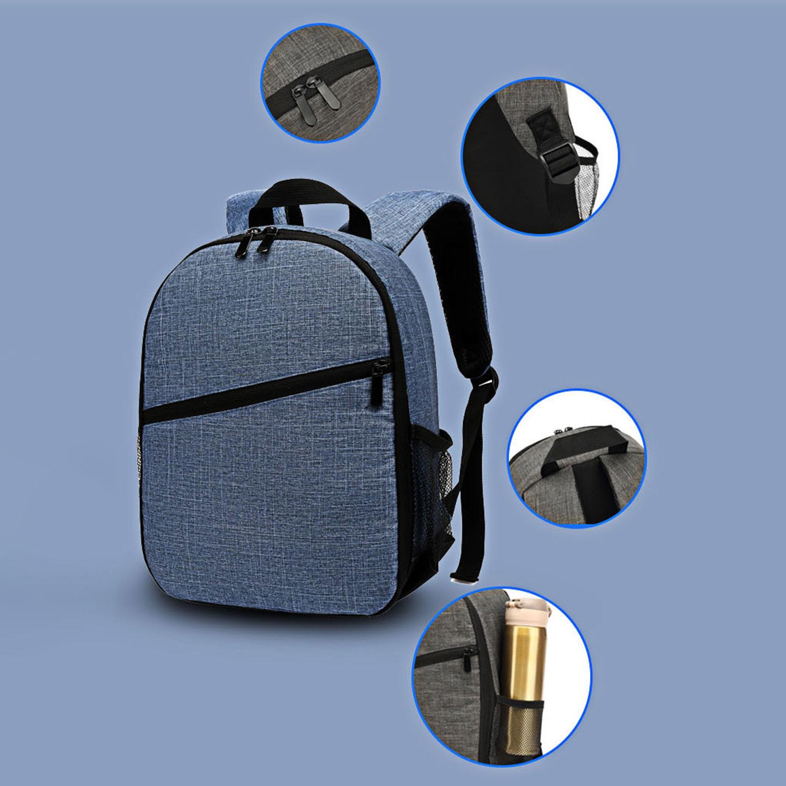 Oddychający plecak fotograficz – Drone Camera Case recenzja i cena