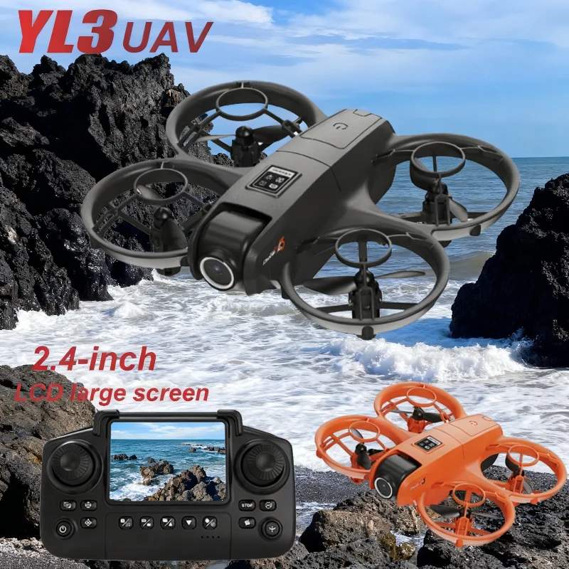 YL3 – składany dron do użytku  – Drone Camera Hd recenzja i cena