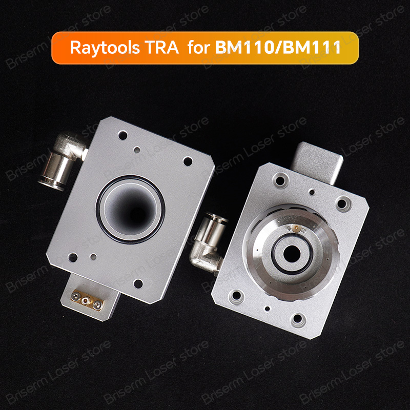 Złącze dyszy laserowej Raytool – Holy Stone Drone Hs720 recenzja i cena