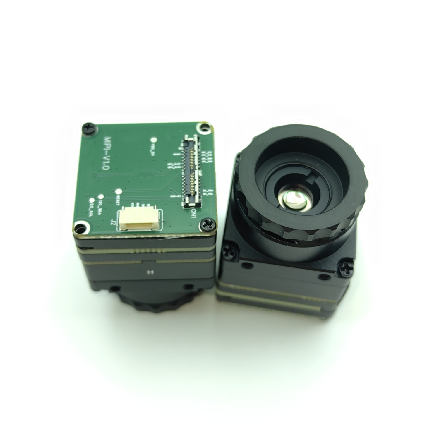 NCZOBOE 640x512 – moduł kamery – Drone Camera Thermal recenzja i cena